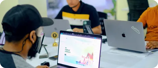 1000+ worldwide trust clients