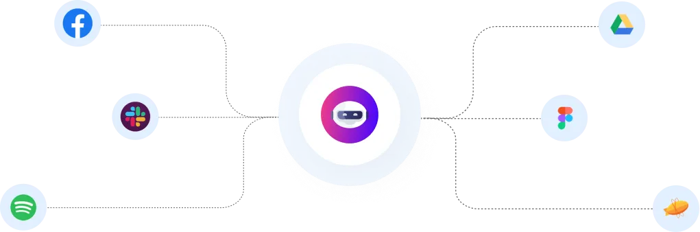 Powerful application with seamless integration