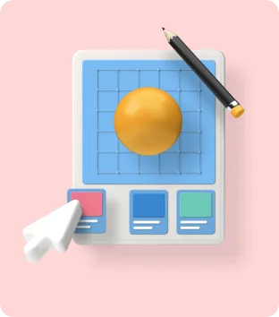 We Craft Beautiful & Unique Design