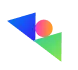 triangle shape