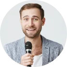 speaker