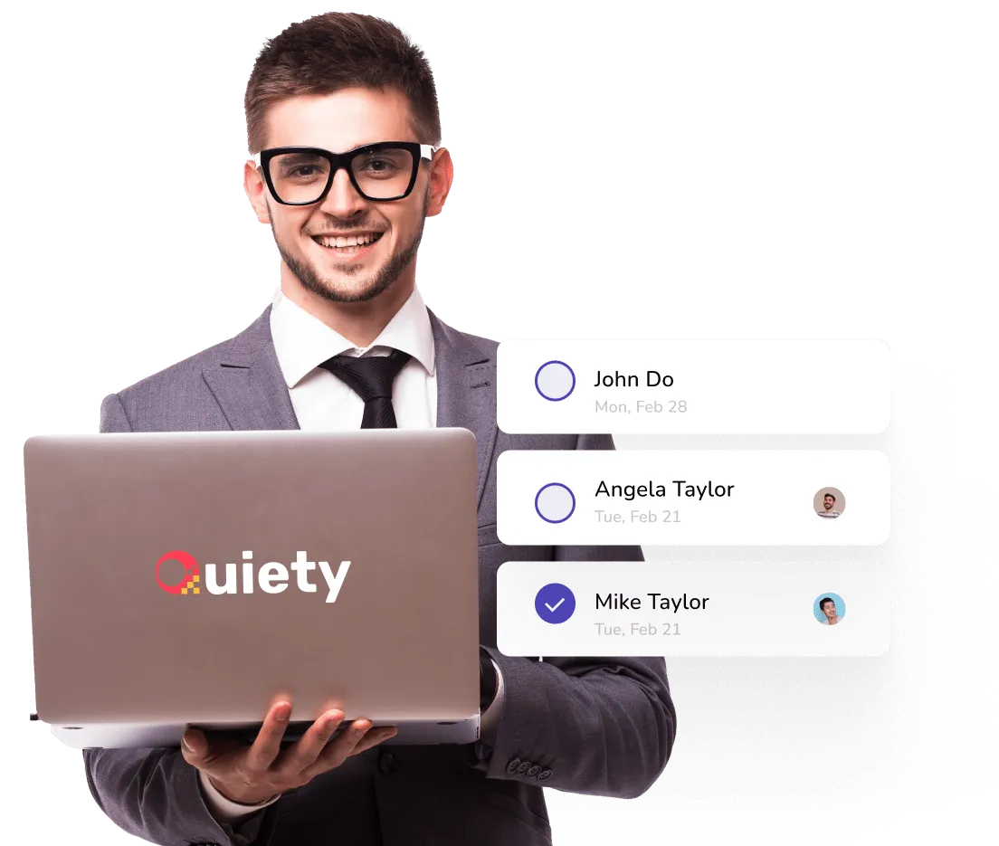 Tech Support for Customers& External Users