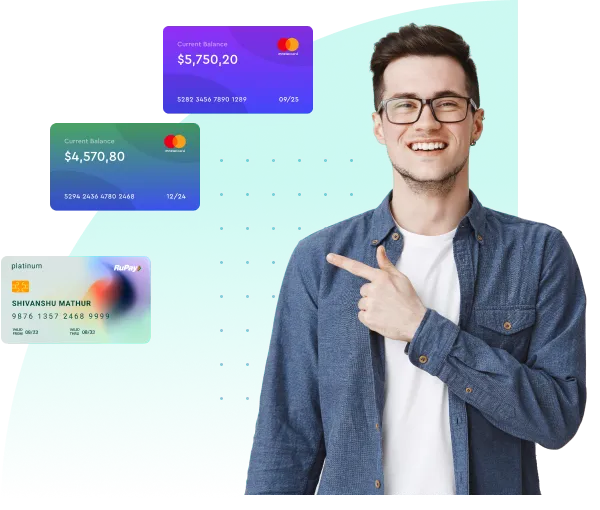 Customer support illustration answering questions
