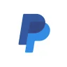 PayPal brand logo