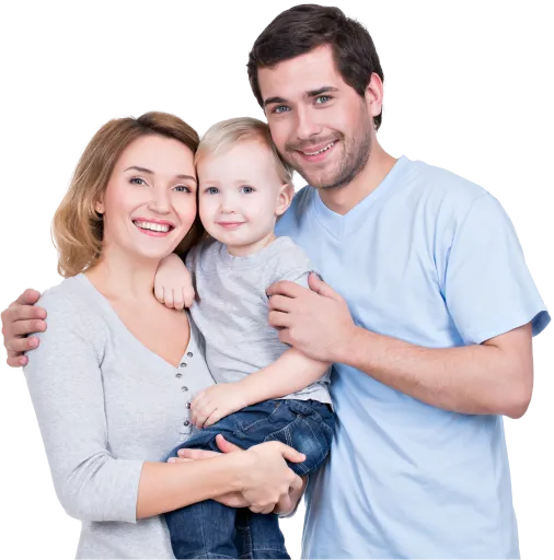 Insurance for the Better Your Family Life.