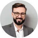 Joshua Woodman, Creative Manager