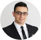 Daniel Smith, Creative Manager