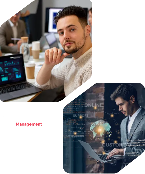 Explore How Can I Help You