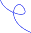 arrow blue