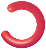 Circel Shape Top 1