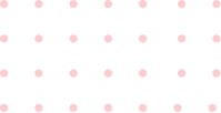 doted